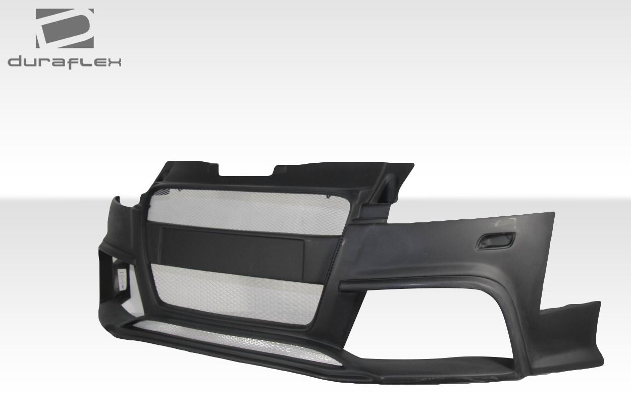 2008-2015 Audi TT 8J Duraflex Regulator Body Kit - 4 Piece