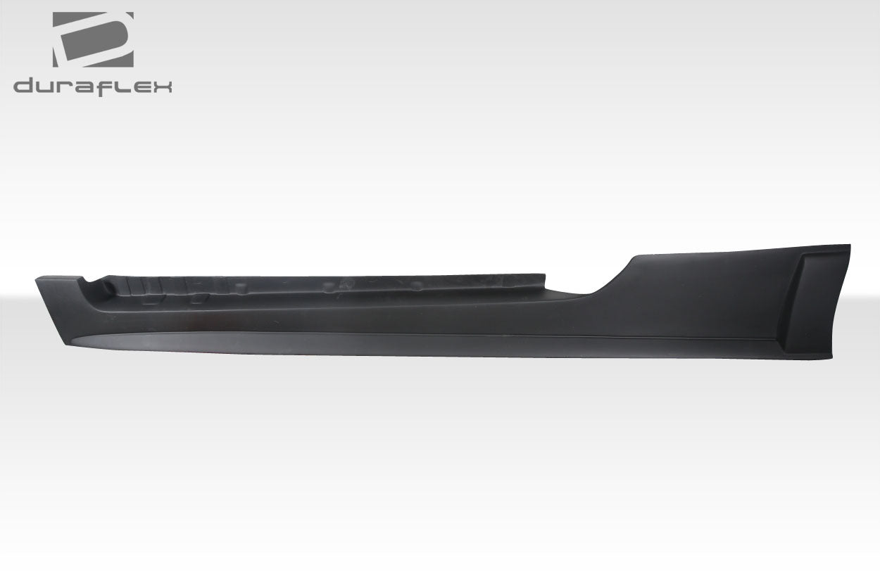 2008-2015 Audi TT 8J Duraflex Regulator Body Kit - 4 Piece
