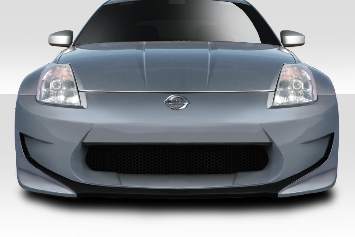 2003-2008 Nissan 350Z Couture AMS GT Kit