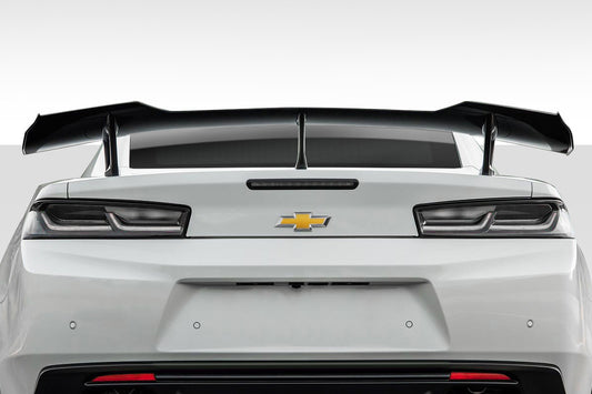 2016-2023 Chevrolet Camaro Duraflex ZL1 Rear Wing