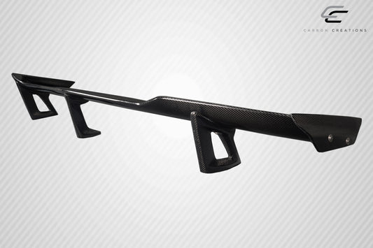 2016-2023 Chevrolet Camaro Carbon Creations ZL1 Carbon Fiber Rear Wing