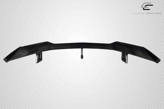 2016-2023 Chevrolet Camaro Carbon Creations ZL1 Carbon Fiber Rear Wing