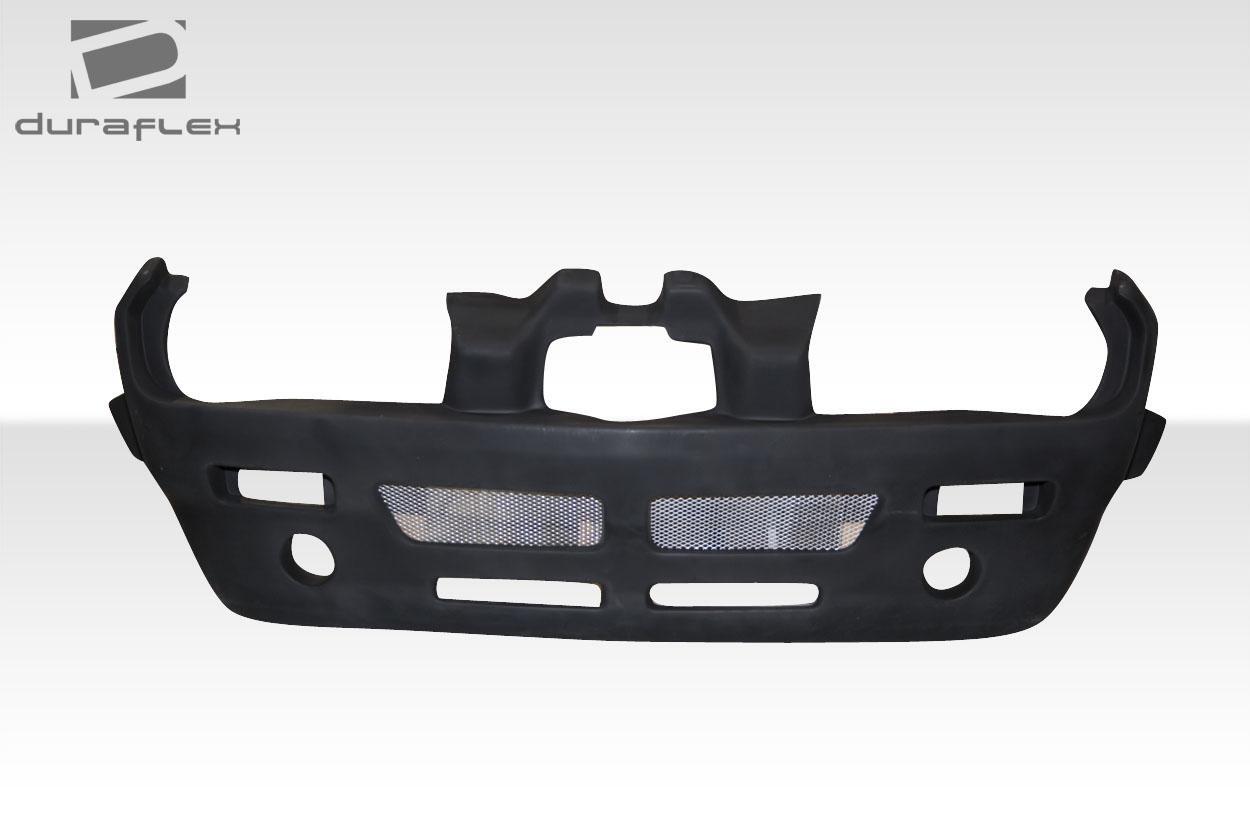 1995-1998 Nissan 240SX Duraflex RBS V2 Front Bumper