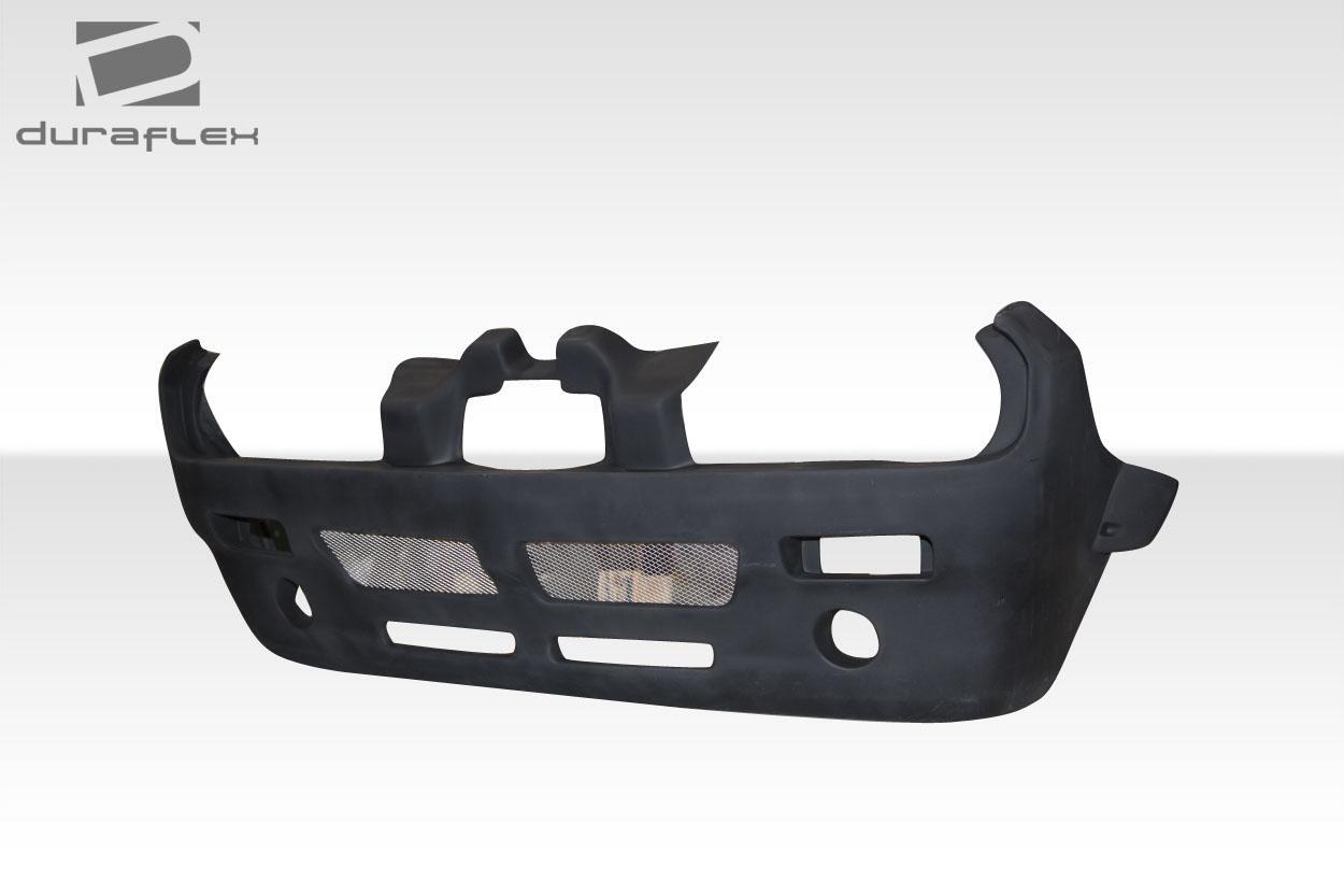 1995-1998 Nissan 240SX Duraflex RBS V2 Front Bumper