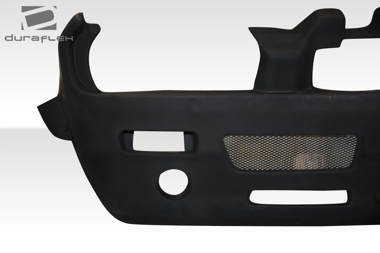 1995-1998 Nissan 240SX Duraflex RBS V2 Front Bumper