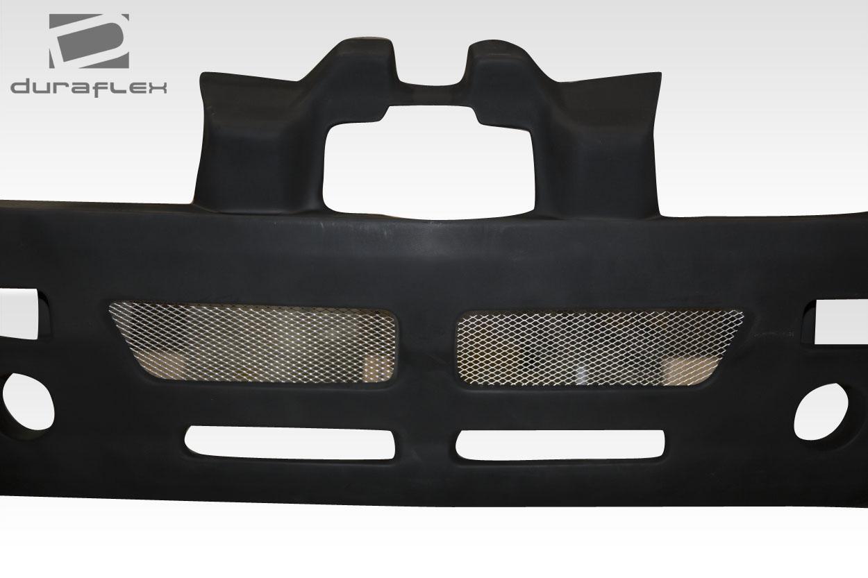 1995-1998 Nissan 240SX Duraflex RBS V2 Front Bumper