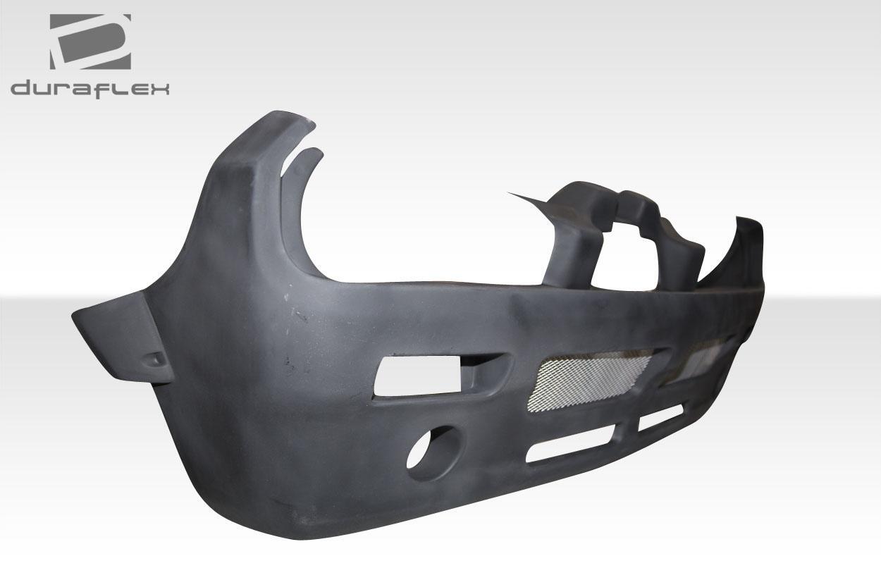 1995-1998 Nissan 240SX Duraflex RBS V2 Front Bumper