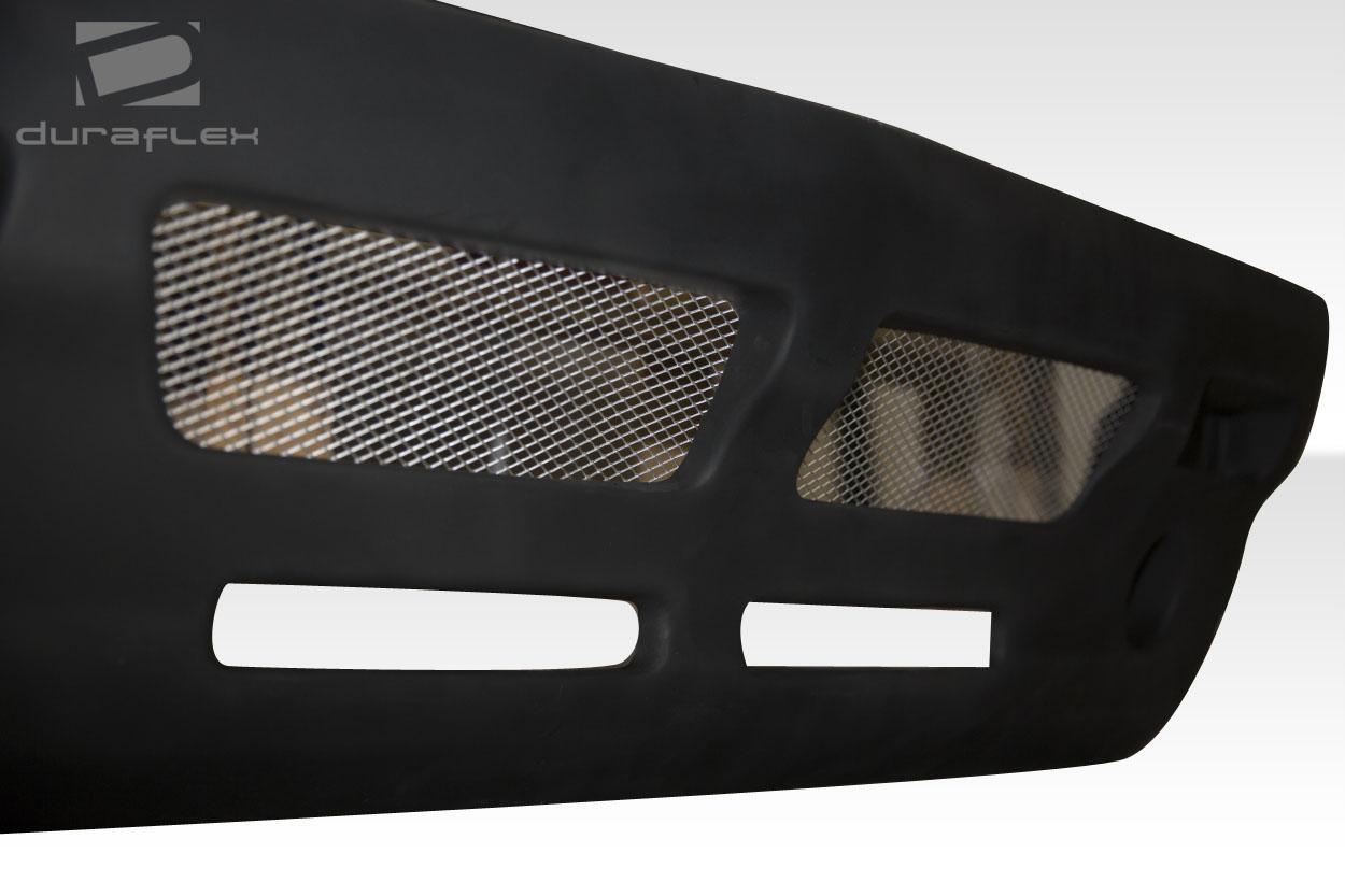1995-1998 Nissan 240SX Duraflex RBS V2 Front Bumper
