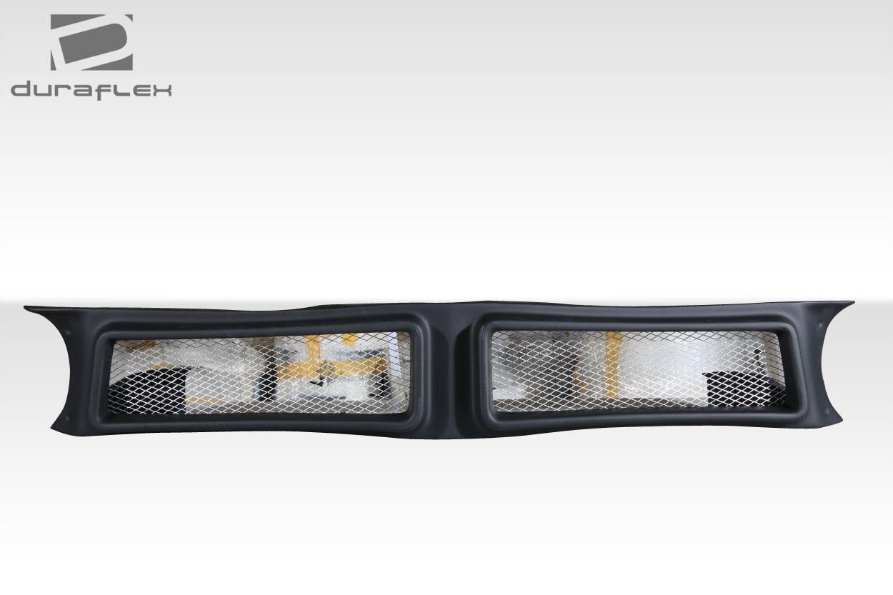 1995-1998 Nissan 240SX Duraflex RBS V2 Grille