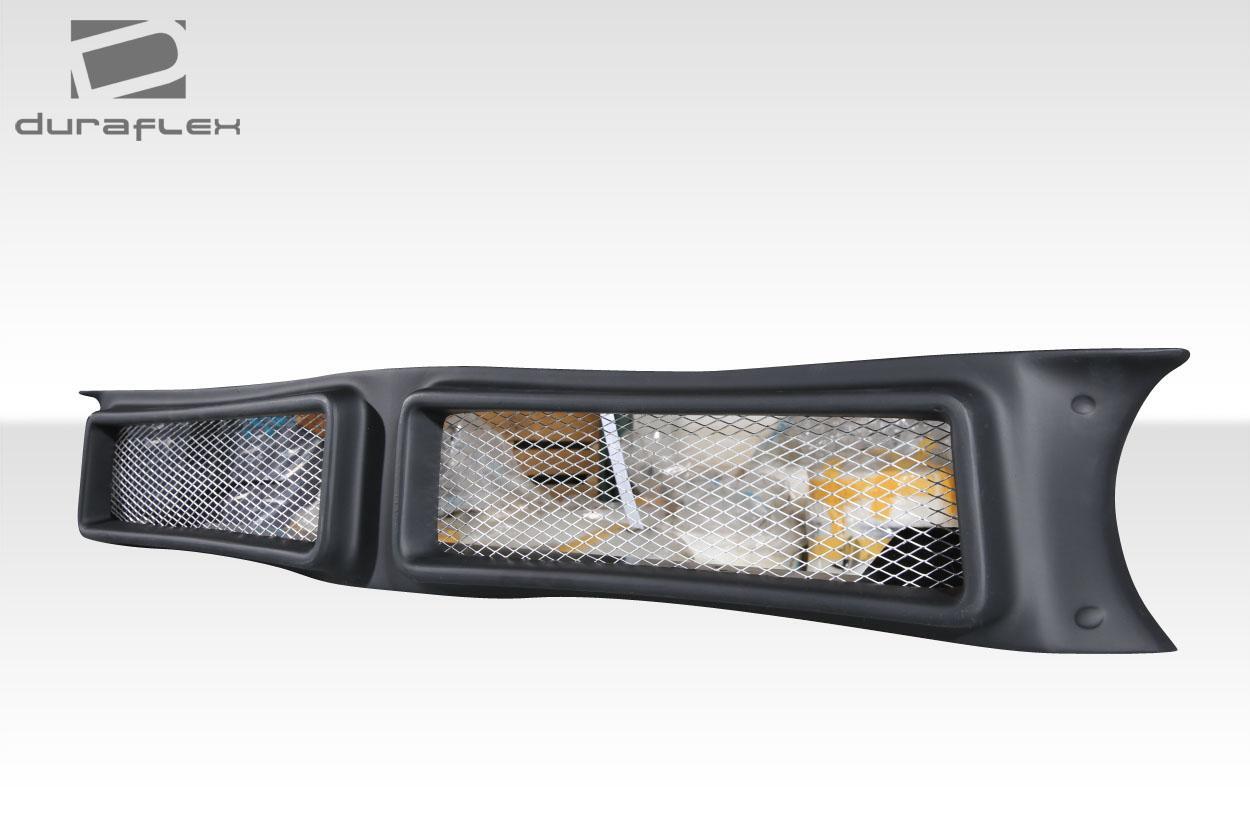 1995-1998 Nissan 240SX Duraflex RBS V2 Grille