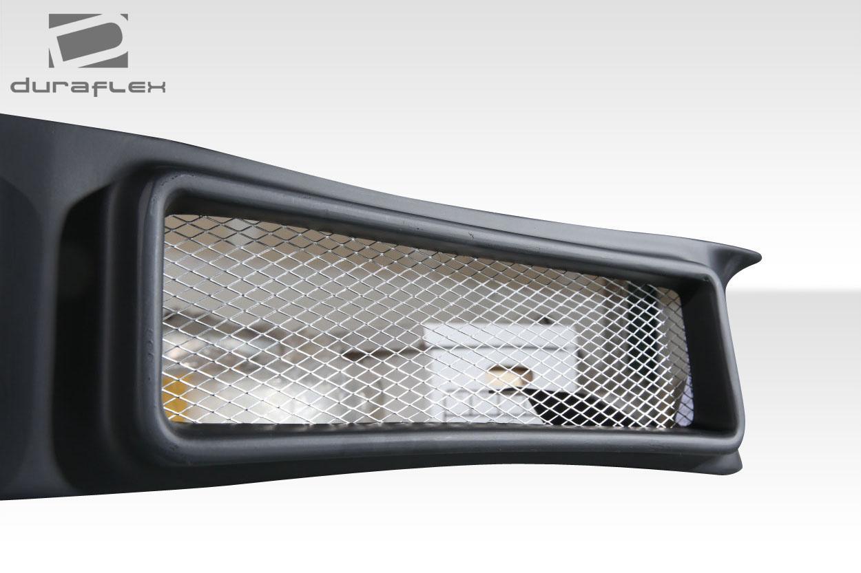 1995-1998 Nissan 240SX Duraflex RBS V2 Grille