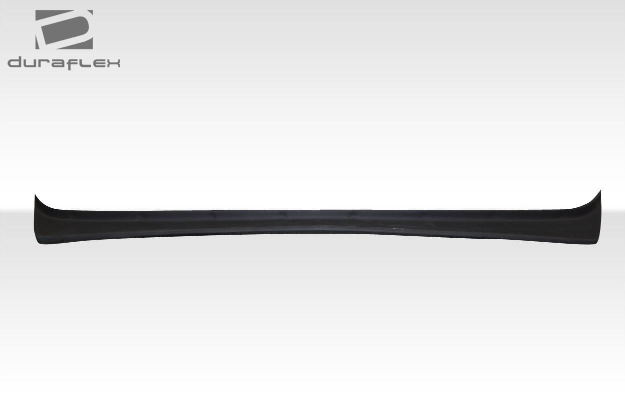 1995-1998 Nissan 240SX Duraflex RBS V2 Front Lip