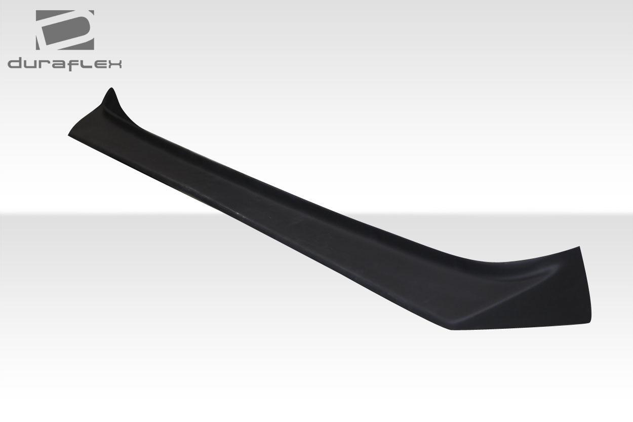 1995-1998 Nissan 240SX Duraflex RBS V2 Front Lip