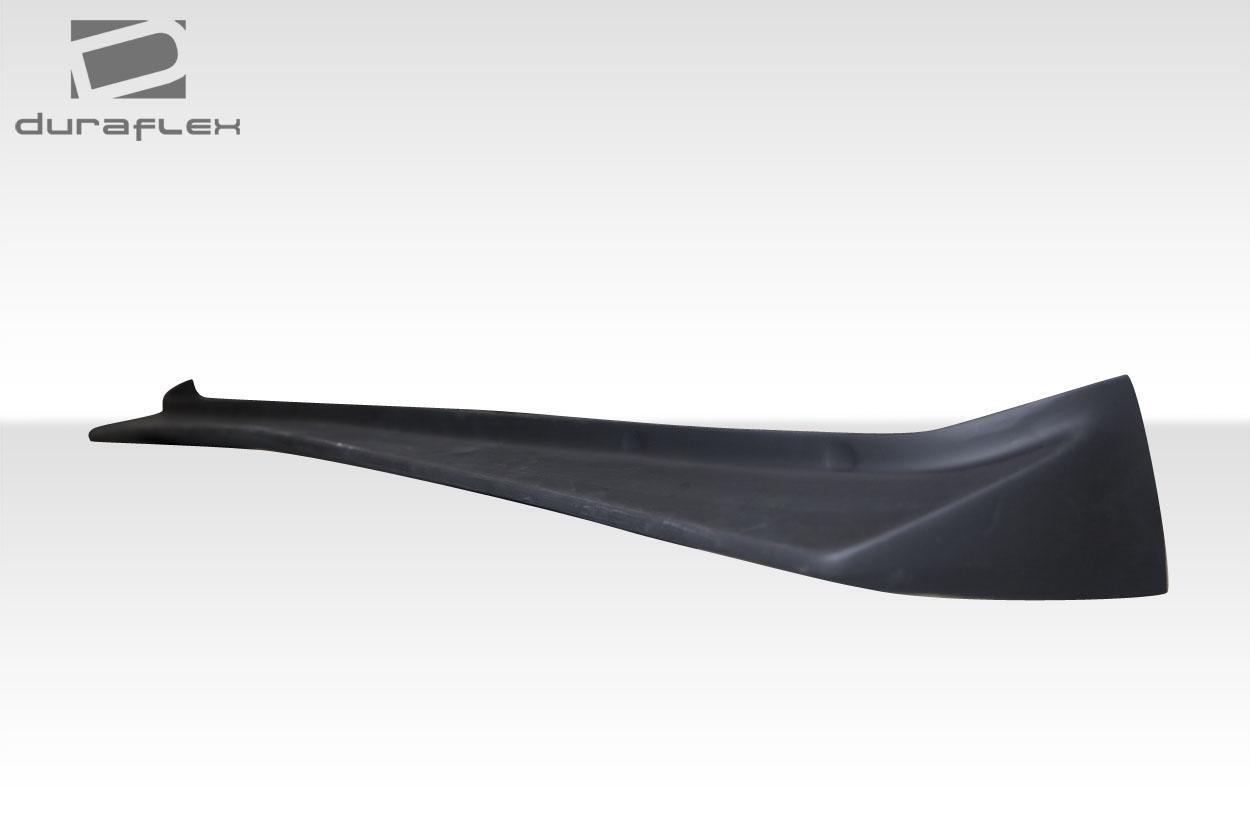 1995-1998 Nissan 240SX Duraflex RBS V2 Front Lip