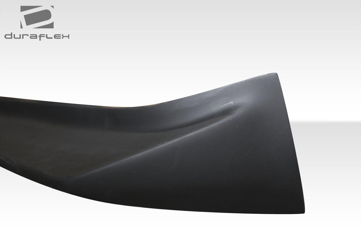 1995-1998 Nissan 240SX Duraflex RBS V2 Front Lip