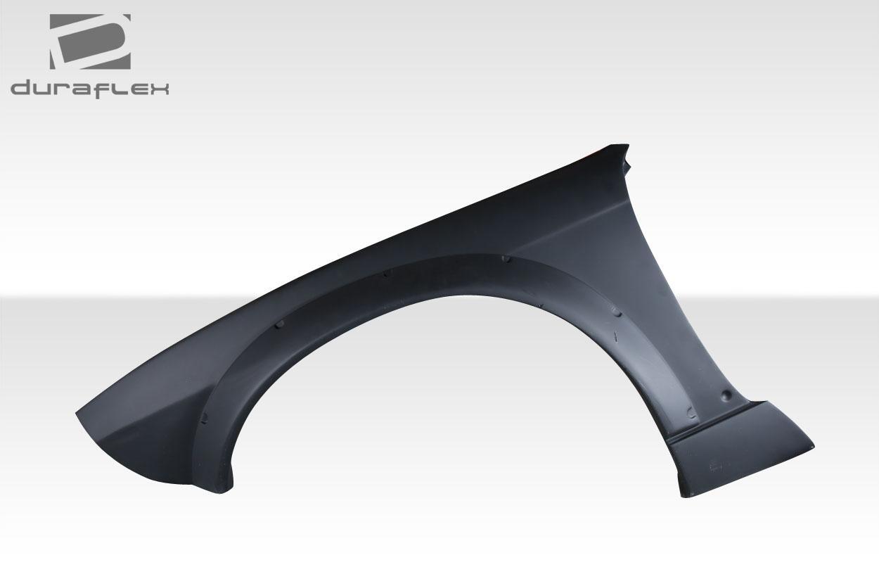 1995-1998 Nissan 240SX Duraflex RBS V2 Fender