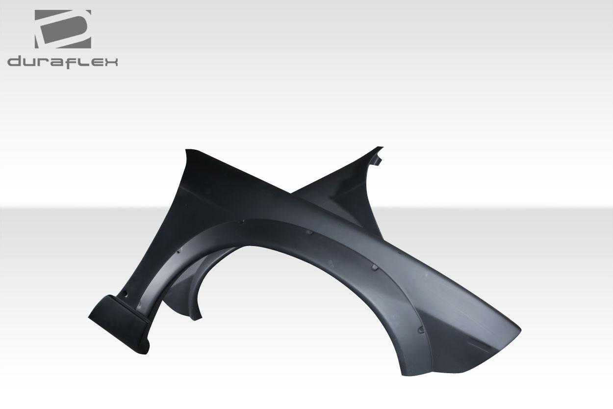 1995-1998 Nissan 240SX Duraflex RBS V2 Fender