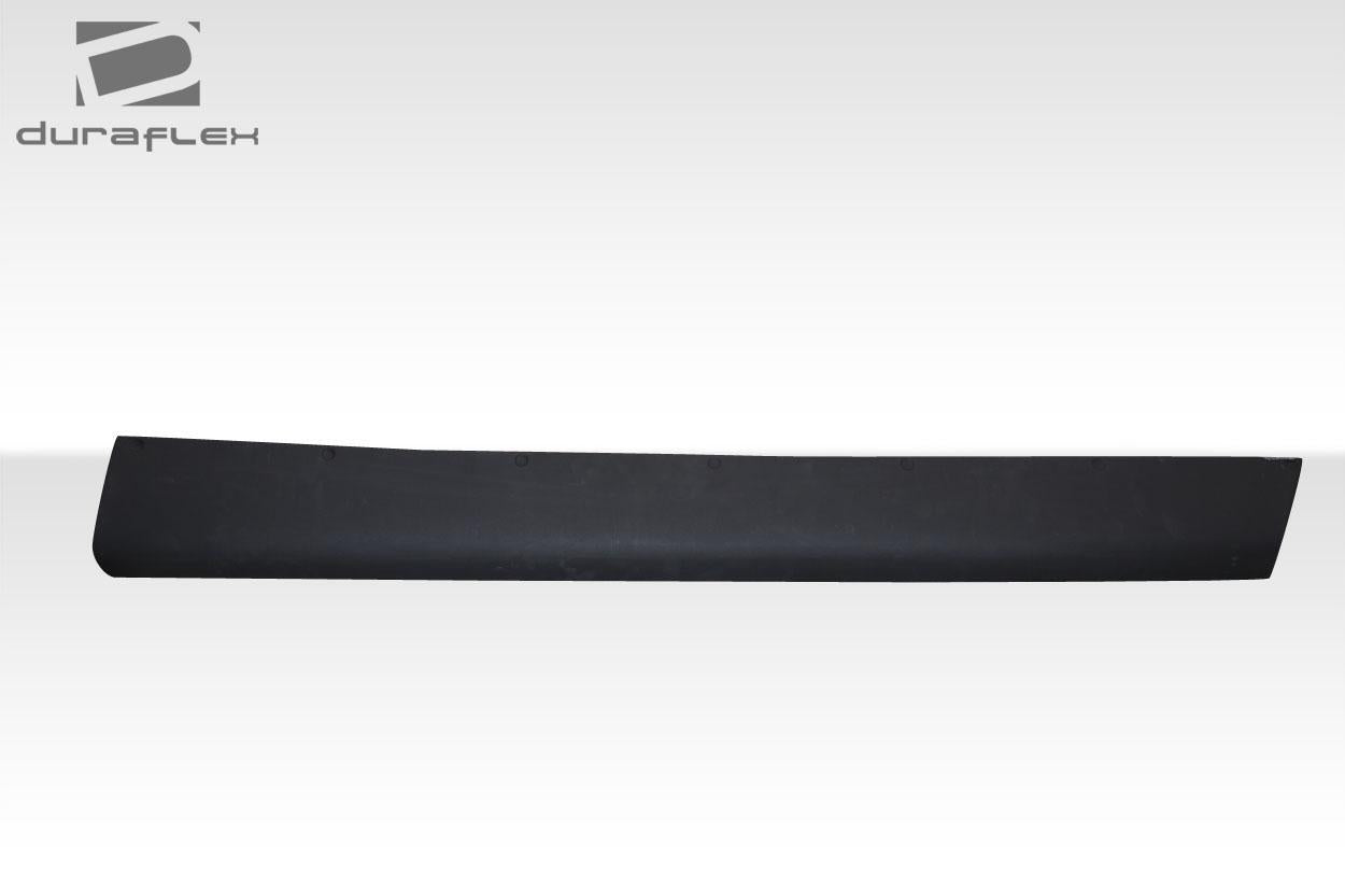 1995-1998 Nissan 240SX Duraflex RBS V2 Side Skirts