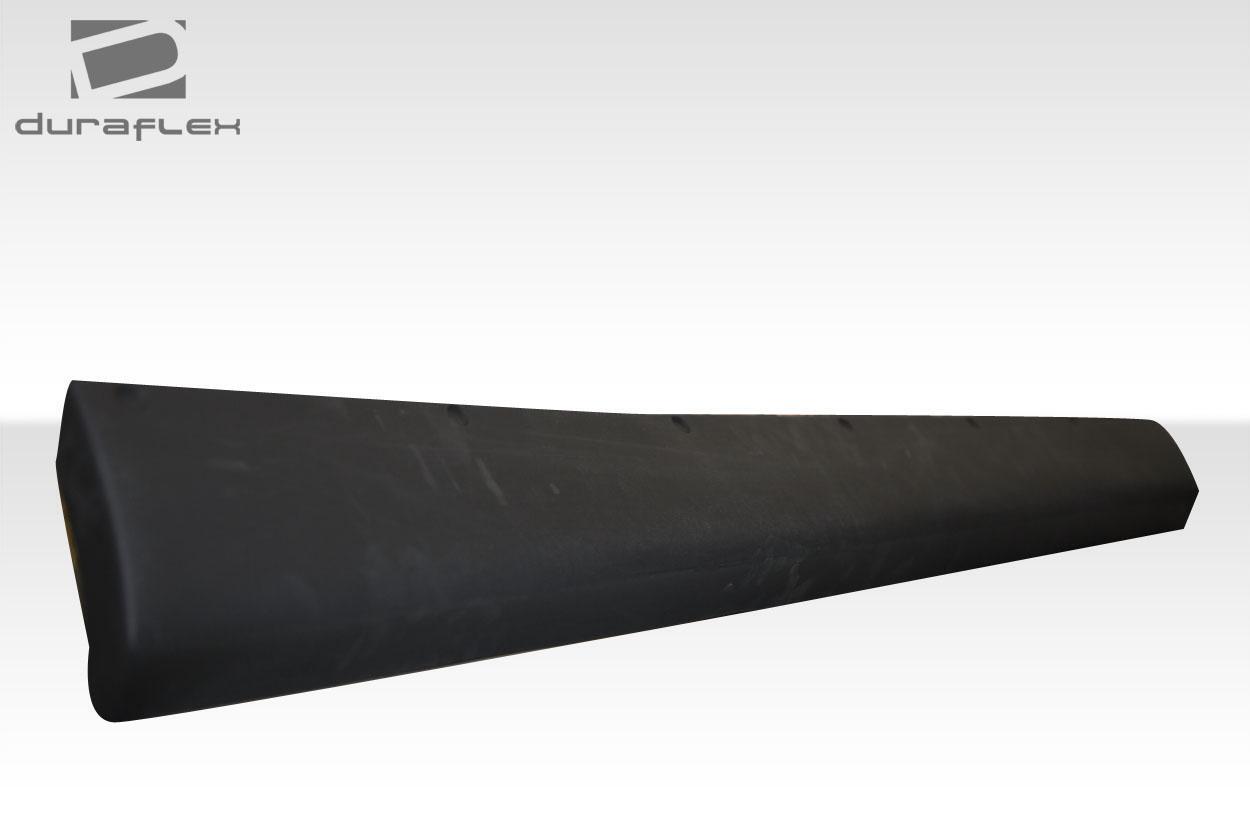 1995-1998 Nissan 240SX Duraflex RBS V2 Side Skirts