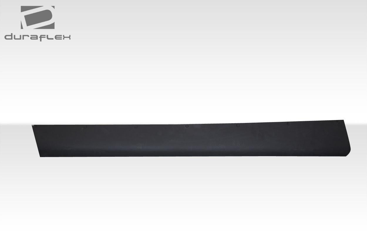 1995-1998 Nissan 240SX Duraflex RBS V2 Side Skirts