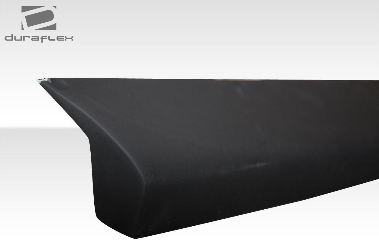 1995-1998 Nissan 240SX Duraflex RBS V2 Side Skirts
