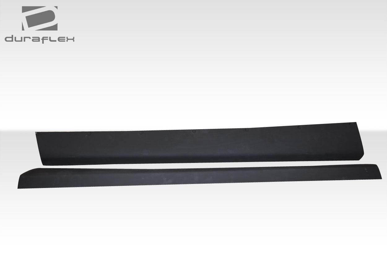 1995-1998 Nissan 240SX Duraflex RBS V2 Side Skirts