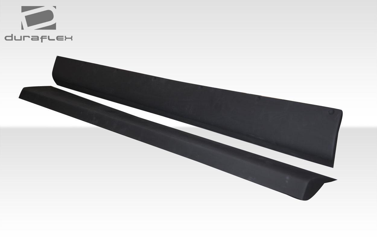 1995-1998 Nissan 240SX Duraflex RBS V2 Side Skirts