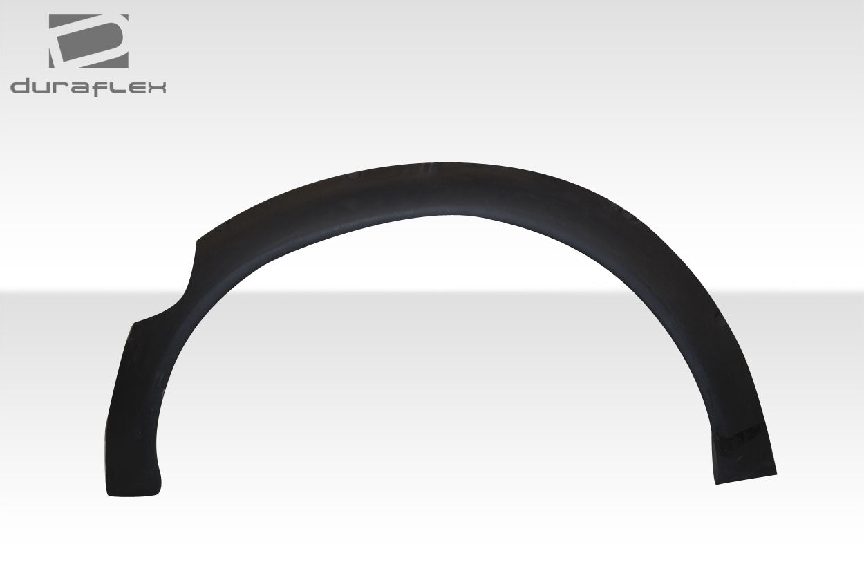 1995-1998 Nissan 240SX S14 Duraflex RBS V2 Wide Body Rear Fender Flares - 2 Piece