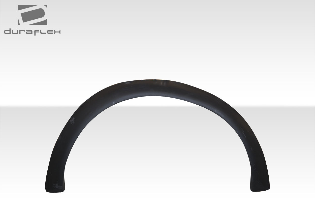 1995-1998 Nissan 240SX S14 Duraflex RBS V2 Wide Body Rear Fender Flares - 2 Piece