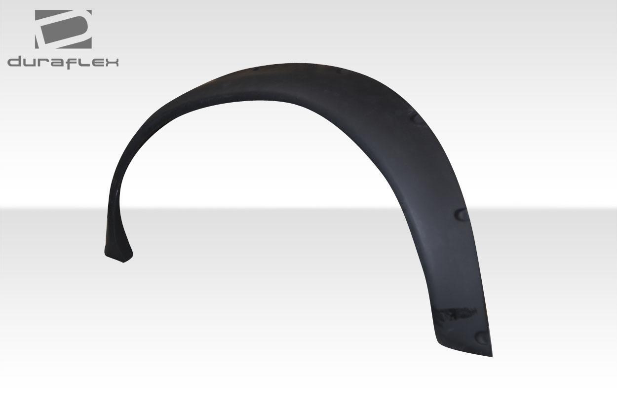 1995-1998 Nissan 240SX Duraflex RBS V2 Fender Flare