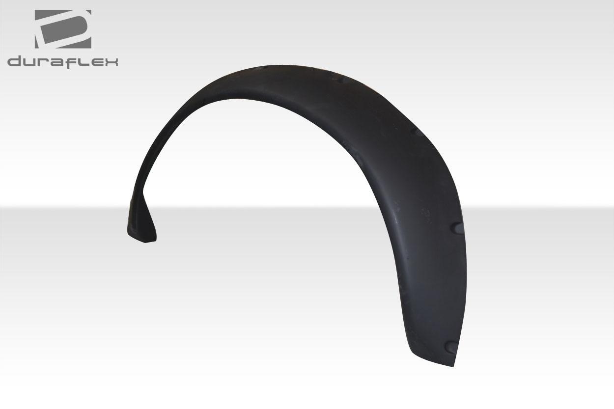 1995-1998 Nissan 240SX Duraflex RBS V2 Fender Flare