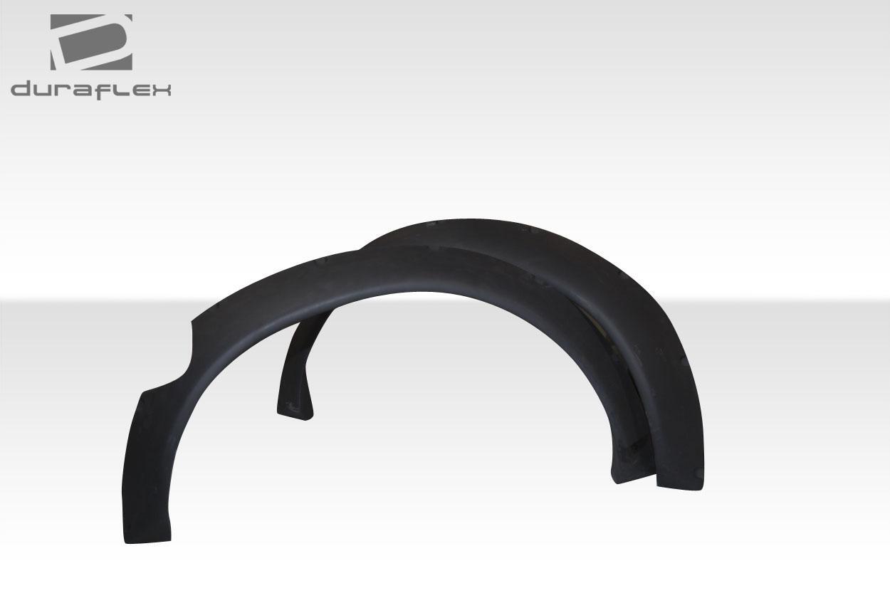 1995-1998 Nissan 240SX Duraflex RBS V2 Fender Flare
