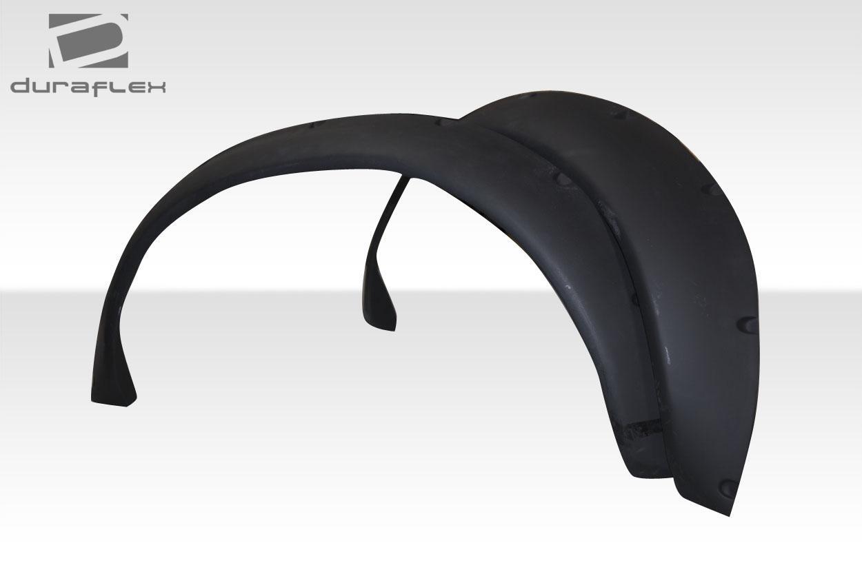 1995-1998 Nissan 240SX Duraflex RBS V2 Fender Flare