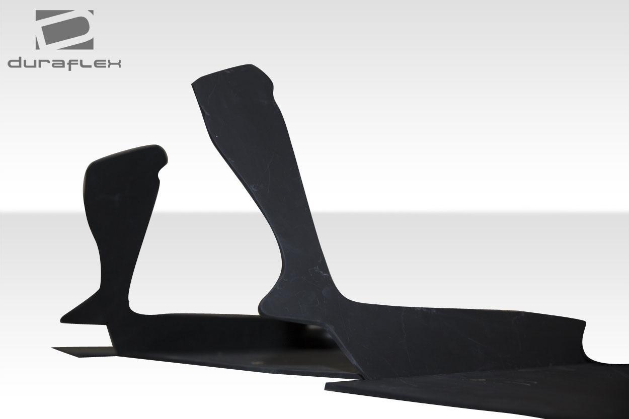 1995-1998 Nissan 240SX Duraflex RBS V2 Rear Lip