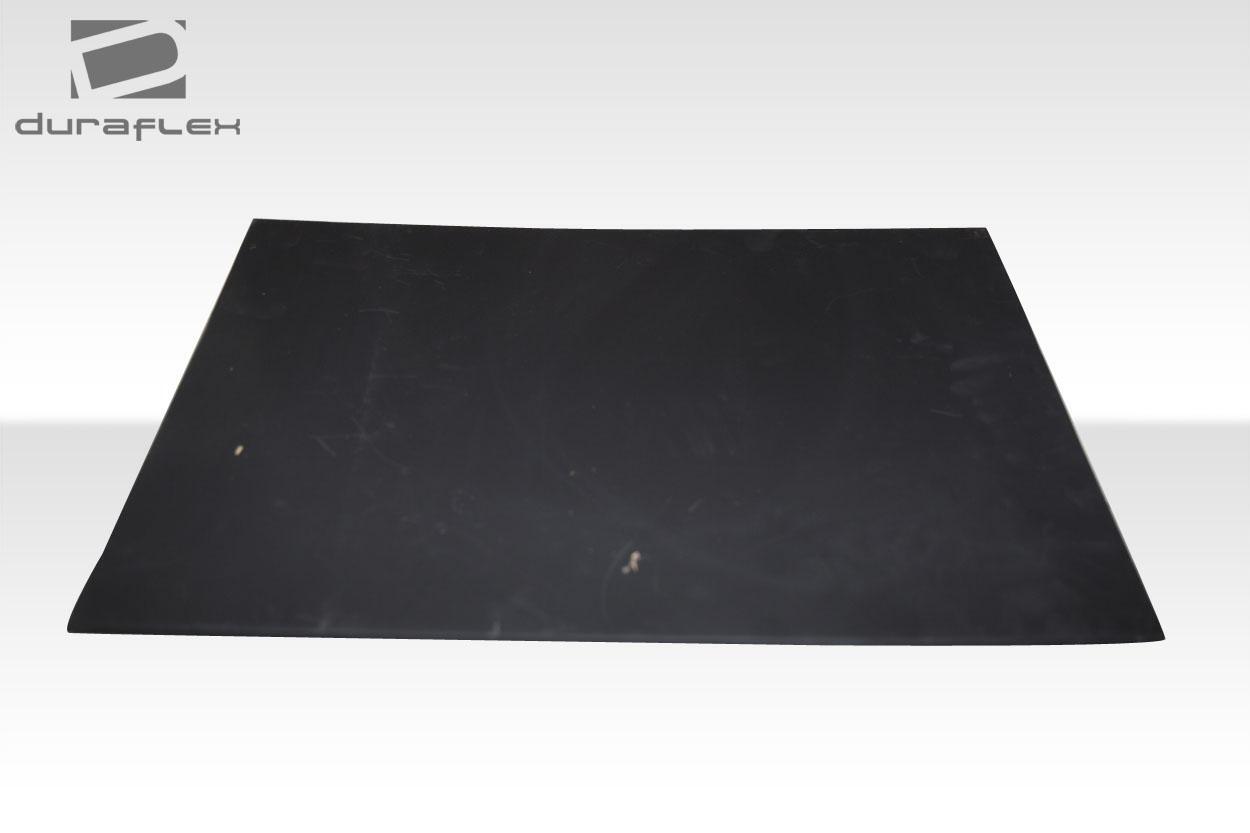 1995-1998 Nissan 240SX Duraflex RBS V2 Rear Lip