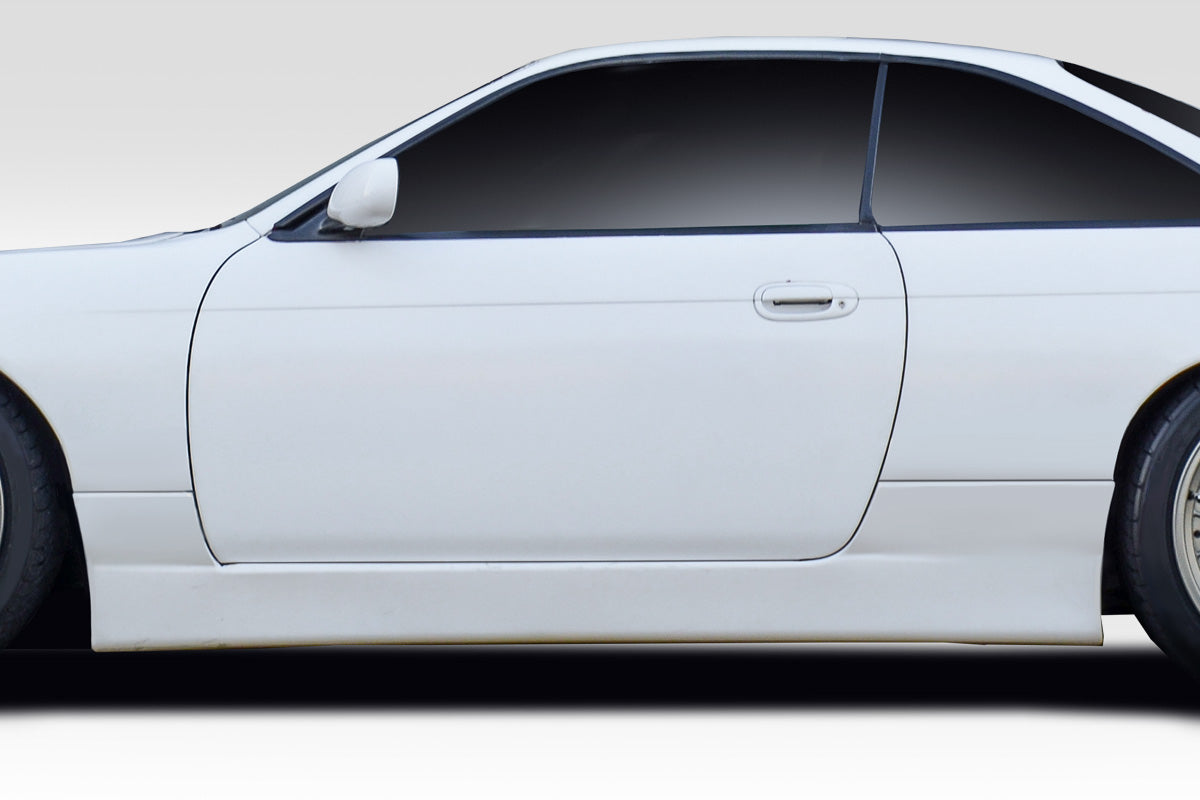 1995-1996 Nissan 240SX S14 Duraflex RBS V1 Kit - 4 Piece