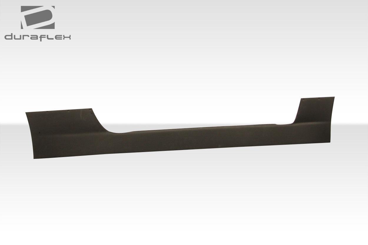 1995-1998 Nissan 240SX Duraflex RBS V1 Side Skirts
