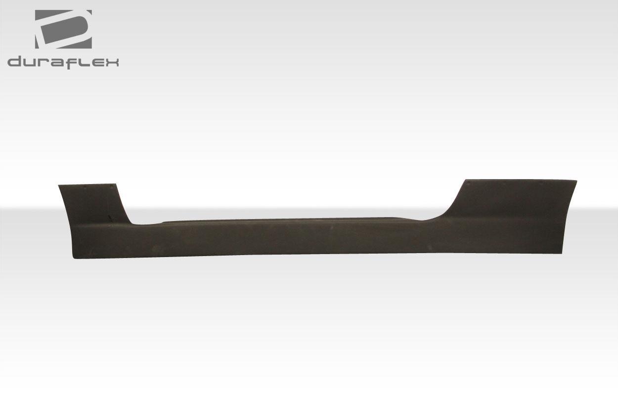 1995-1998 Nissan 240SX Duraflex RBS V1 Side Skirts