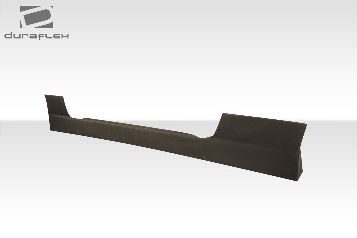 1995-1998 Nissan 240SX Duraflex RBS V1 Side Skirts