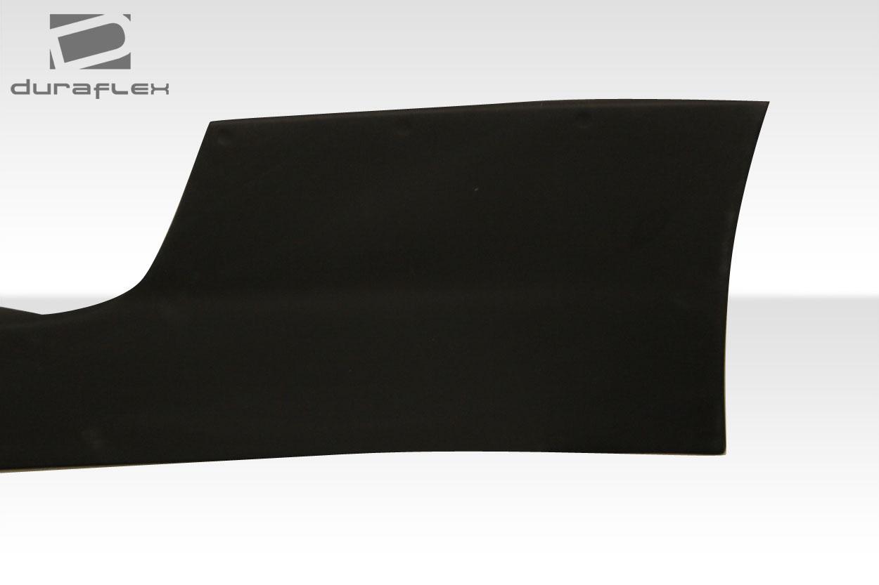 1995-1998 Nissan 240SX Duraflex RBS V1 Side Skirts