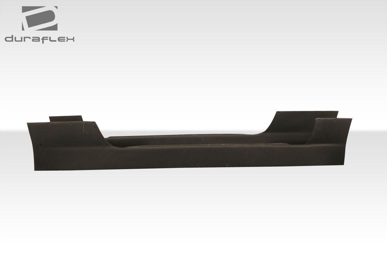 1995-1998 Nissan 240SX Duraflex RBS V1 Side Skirts
