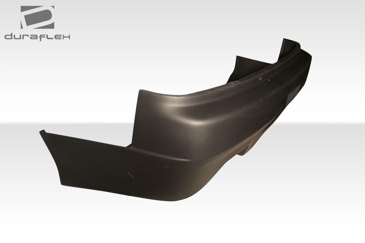 1995-1998 Nissan 240SX Duraflex RBS V1 Rear Bumper
