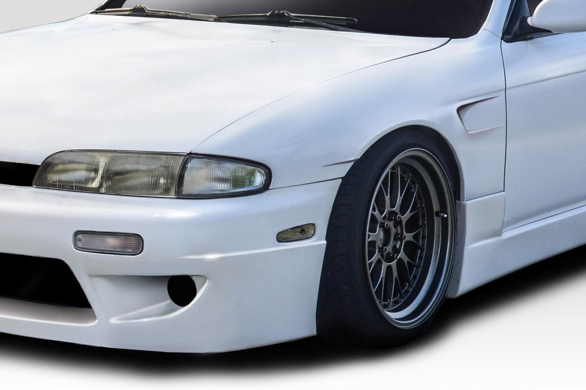 1995-1996 Nissan 240SX Duraflex RBS V1 Fender