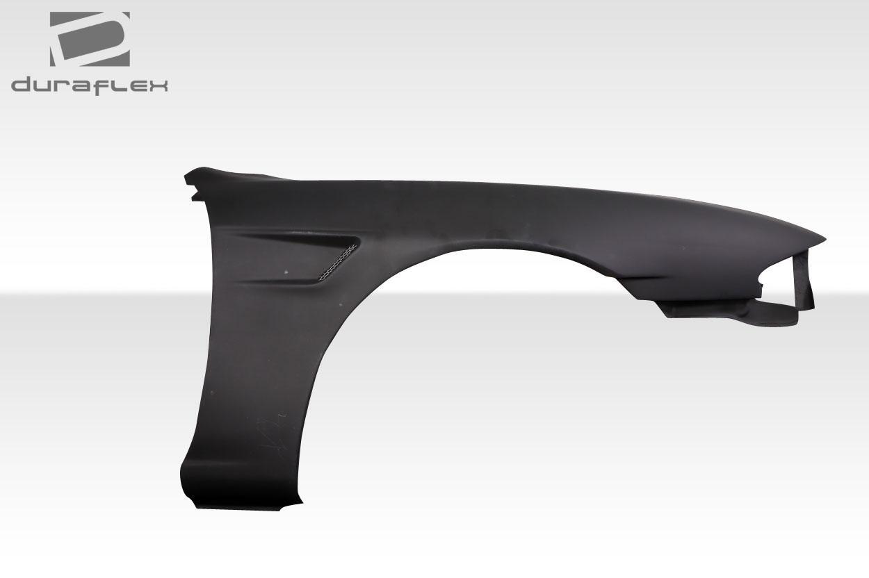 1995-1996 Nissan 240SX Duraflex RBS V1 Fender
