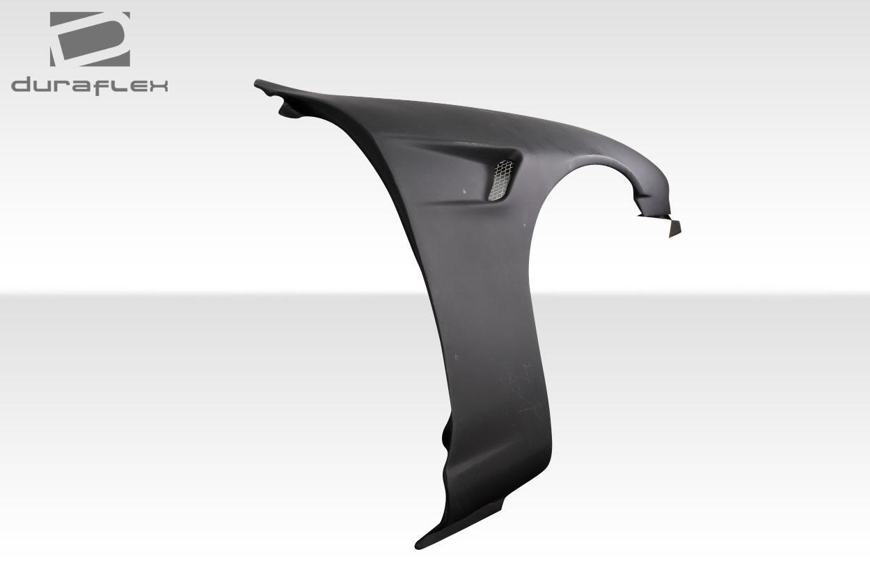 1995-1996 Nissan 240SX Duraflex RBS V1 Fender