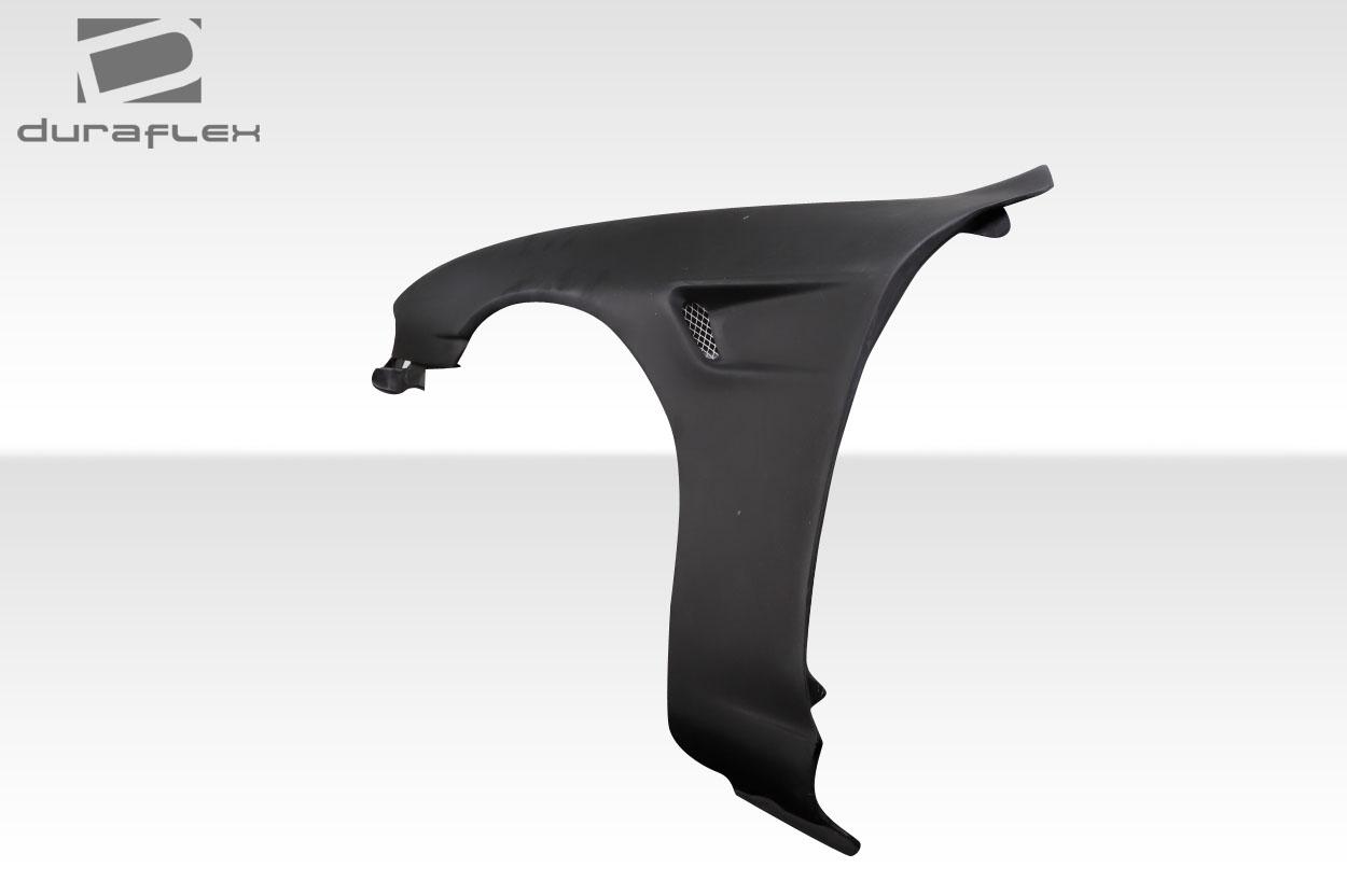 1995-1996 Nissan 240SX Duraflex RBS V1 Fender
