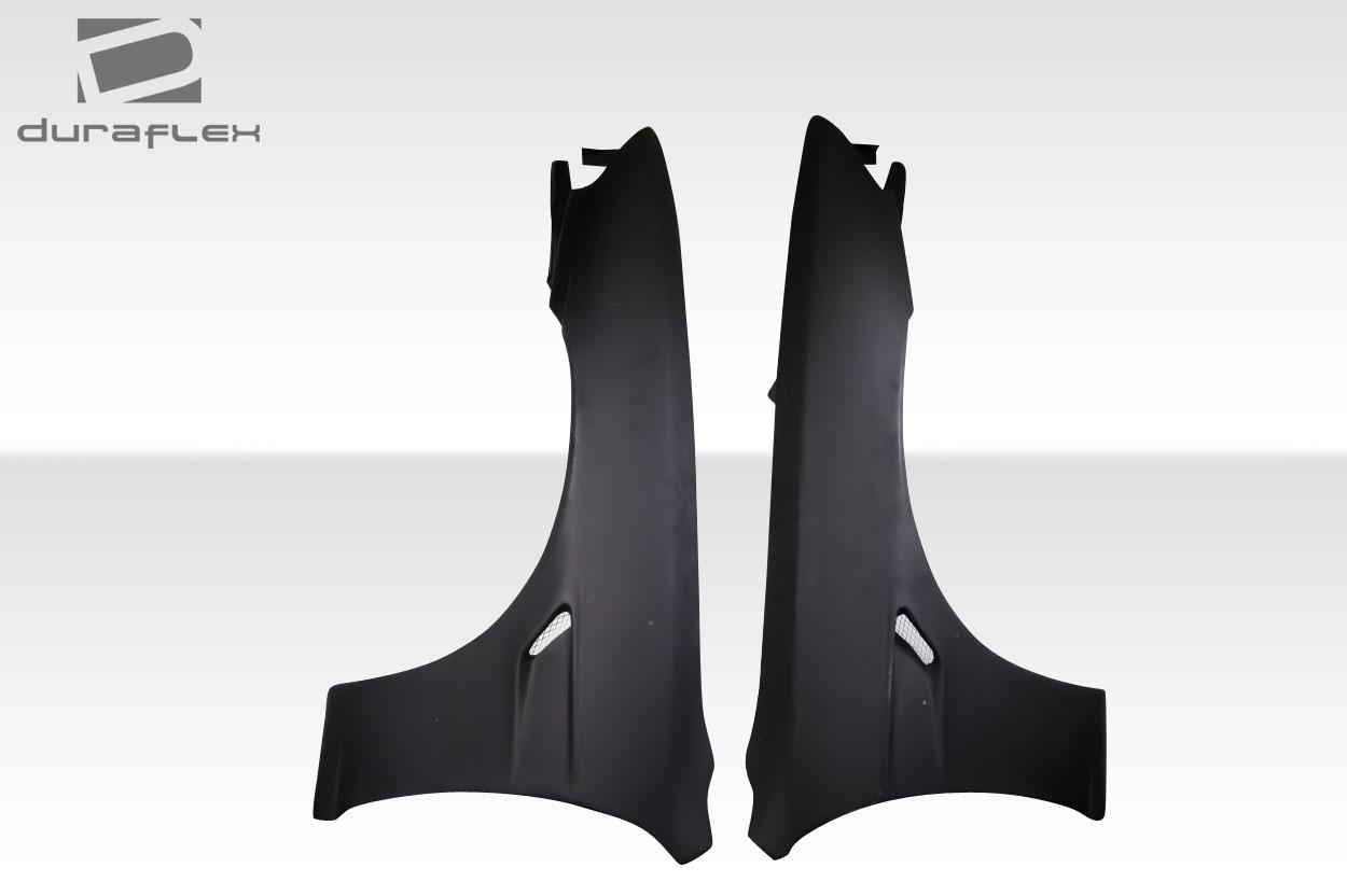 1995-1996 Nissan 240SX Duraflex RBS V1 Fender
