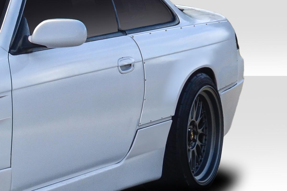 1995-1998 Nissan 240SX Duraflex RBS V1 Fender