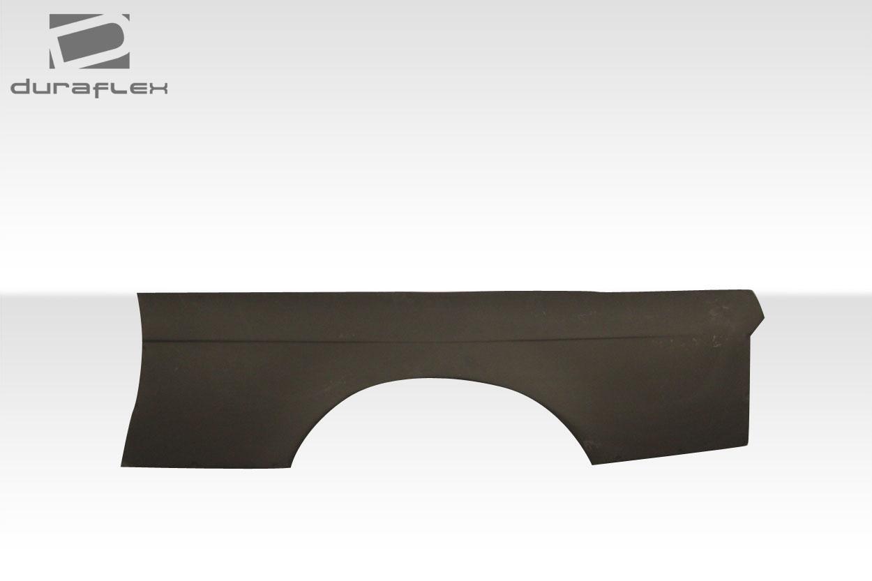 1995-1998 Nissan 240SX Duraflex RBS V1 Fender
