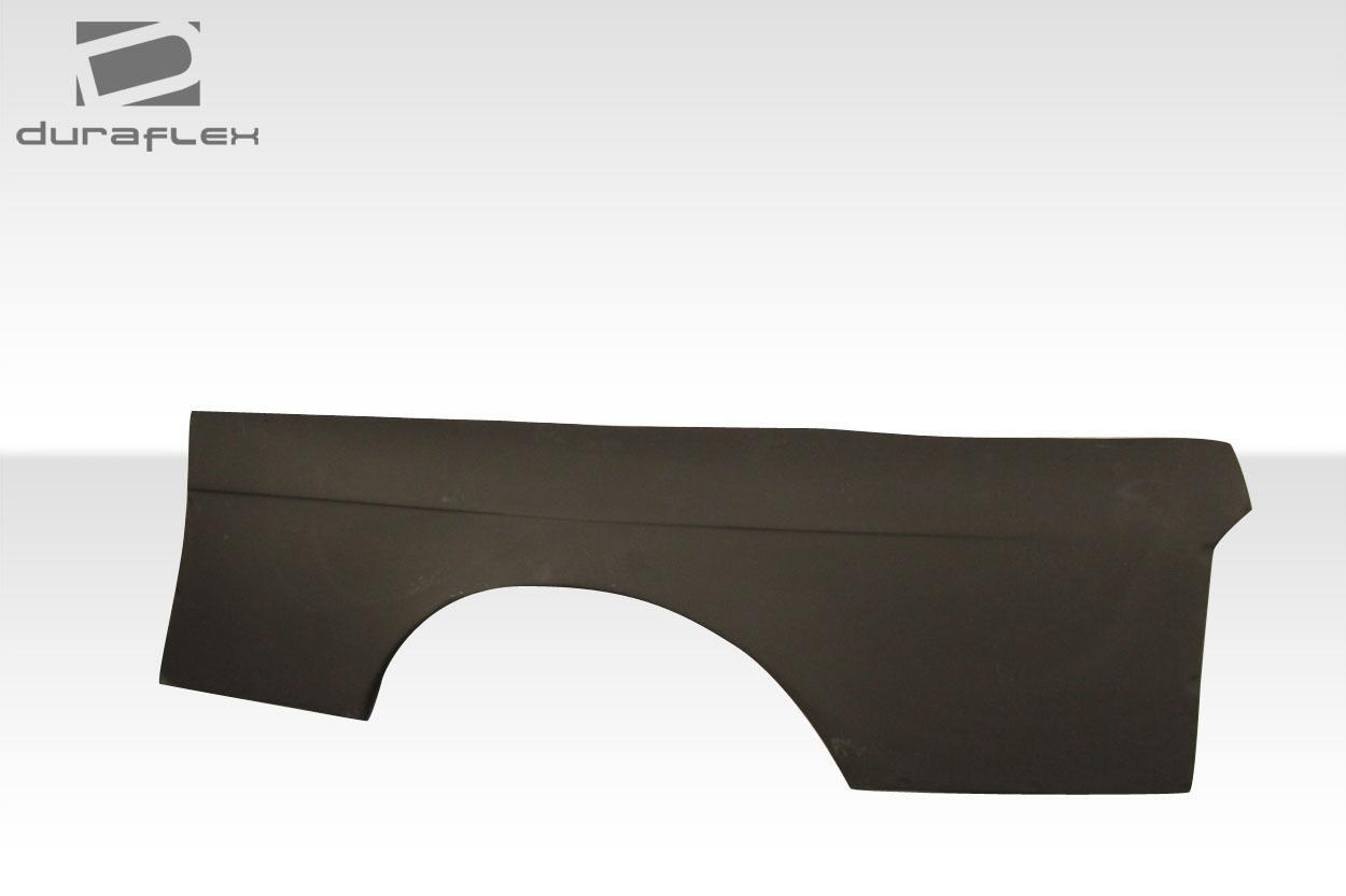 1995-1998 Nissan 240SX Duraflex RBS V1 Fender